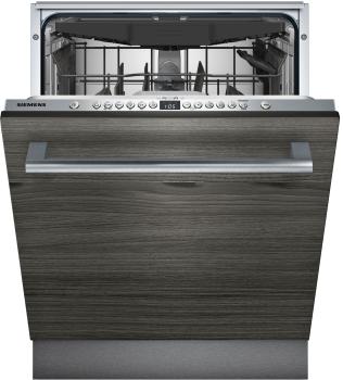 Siemens SN636X06KE - iQ300, Vollintegrierter Geschirrspüler, 60 cm
